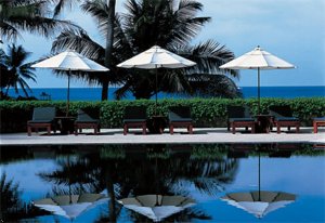 The Chedi Phuket