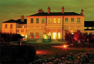 Seaham Hall Hotel