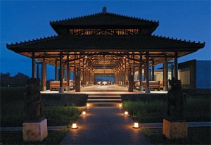 The Chedi Club At Tanah Gajah, Ubud