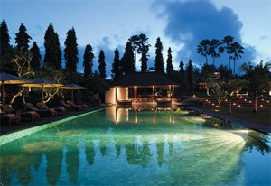 The Chedi Club At Tanah Gajah, Ubud