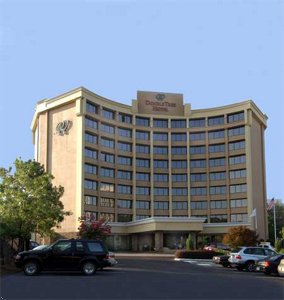 Doubletree Hotel Atlanta North Druid Hills/Emory Area