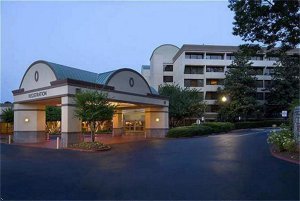 Doubletree Hotel Atlanta Nw/Marietta