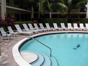 Doubletree Guest Suites Boca Raton