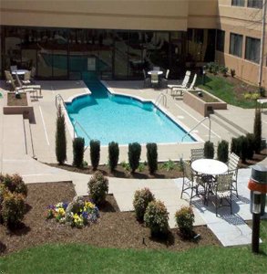 Doubletree Guest Suites Nashville Airport