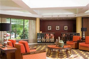 Doubletree Hotel Boston/Bedford Glen