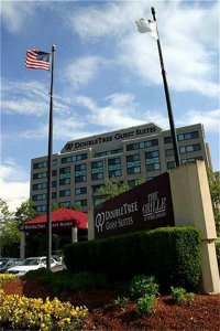 Doubletree Guest Suites Boston/Waltham