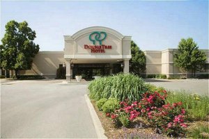 Doubletree Hotel Chicago/Alsip