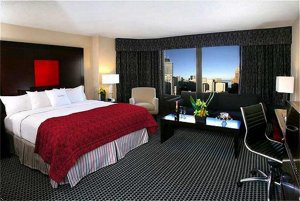 Doubletree Hotel Chicago Magnificent Mile