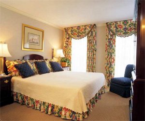 Doubletree Guest Suites Charleston-Historic District