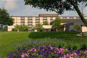 Doubletree Hotel Columbus/Worthington