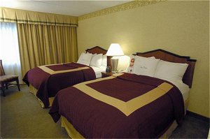 Doubletree Guest Suites Cincinnati/Sharonville