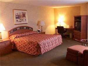 Doubletree Hotel Denver-Southeast