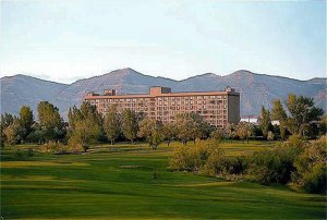 Doubletree Hotel Grand Junction