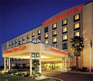 Doubletree Club Las Vegas Airport