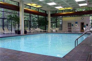 Doubletree Hotel Overland Park-Corporate Woods