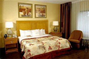 Doubletree Guest Suites In The Walt Disney World Resort