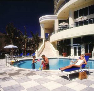 Doubletree Ocean Point Resort & Spa - Miami Beach North