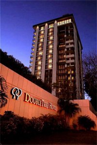 Doubletree Hotel Coconut Grove