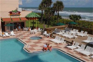 Doubletree Guest Suites Melbourne Beach Oceanfront