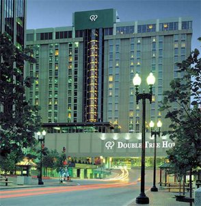 Doubletree Hotel Omaha-Downtown