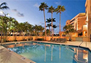 Doubletree Hotel West Palm Beach-Airport