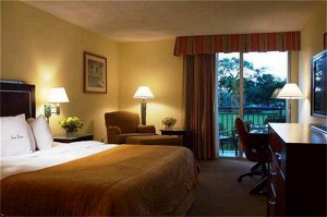 Doubletree Hotel Palm Beach Gardens