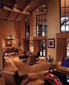 Doubletree Resort Scottsdale/Paradise Valley