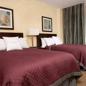 Doubletree Guest Suites Raleigh/Durham