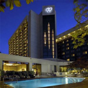 Doubletree Hotel Portland-Lloyd Center