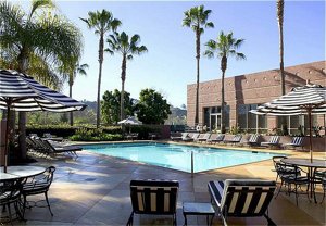 Doubletree Hotel San Diego-Mission Valley