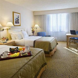 Doubletree Hotel Anaheim/Orange County