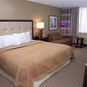 Doubletree Hotel St. Louis At Westport