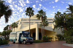 Doubletree Guest Suites Tampa Bay