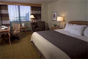 Doubletree Hotel Tulsa-Downtown