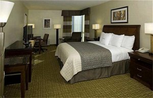 Doubletree Hotel Bethesda