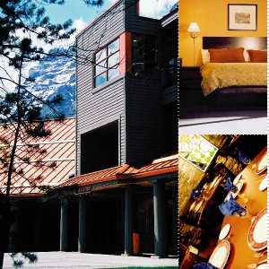 Executive Resort At Kananaskis