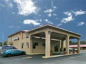 Econo Lodge Opelika