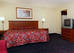 Econo Lodge Jackson