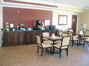 Econo Lodge Inn & Suites