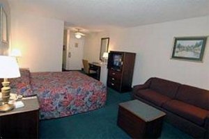 Econo Lodge Attalla