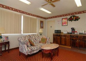 Econo Lodge Prattville