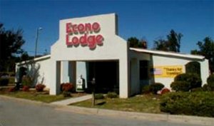 Econo Lodge Oxford