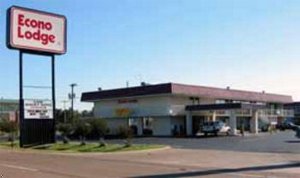 Econo Lodge West Memphis