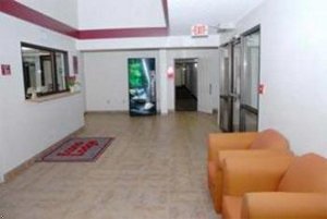 Econo Lodge Pine Bluff