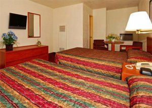 Econo Lodge Williams