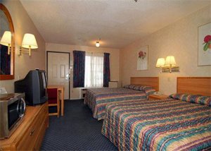 Econo Lodge Moreno Valley