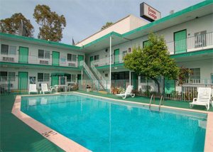 Econo Lodge Hollywood