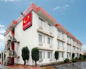 Econo Lodge Stockton