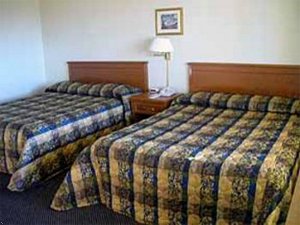 Econo Lodge Ridgecrest