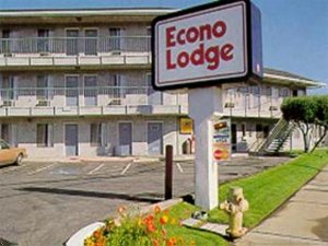 Econo Lodge Salinas